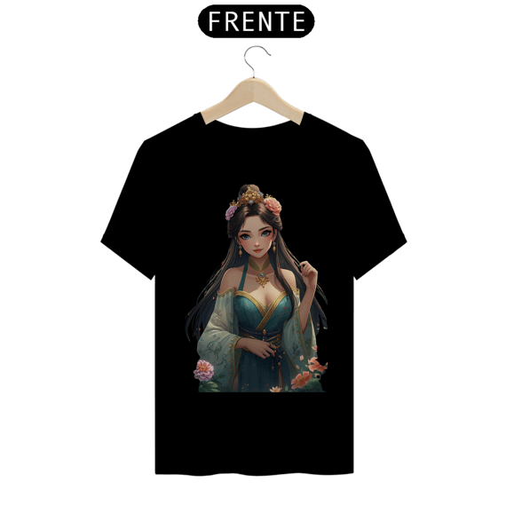 Camiseta Yterbiun – Musa Oriental