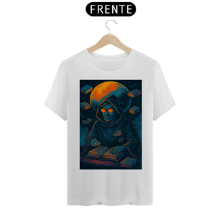 Nome do produto Camiseta Nerd Guardião Cósmico
