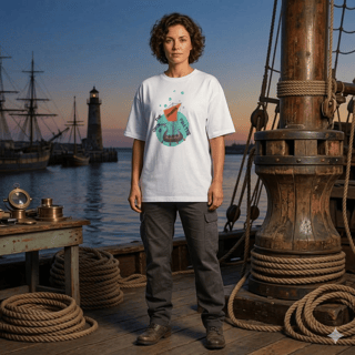 Nome do produto Camiseta Oversized