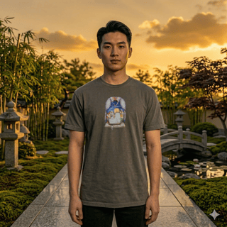 Nome do produto T-Shirt Estonada