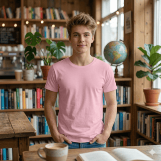 Nome do produto T-Shirt Pima