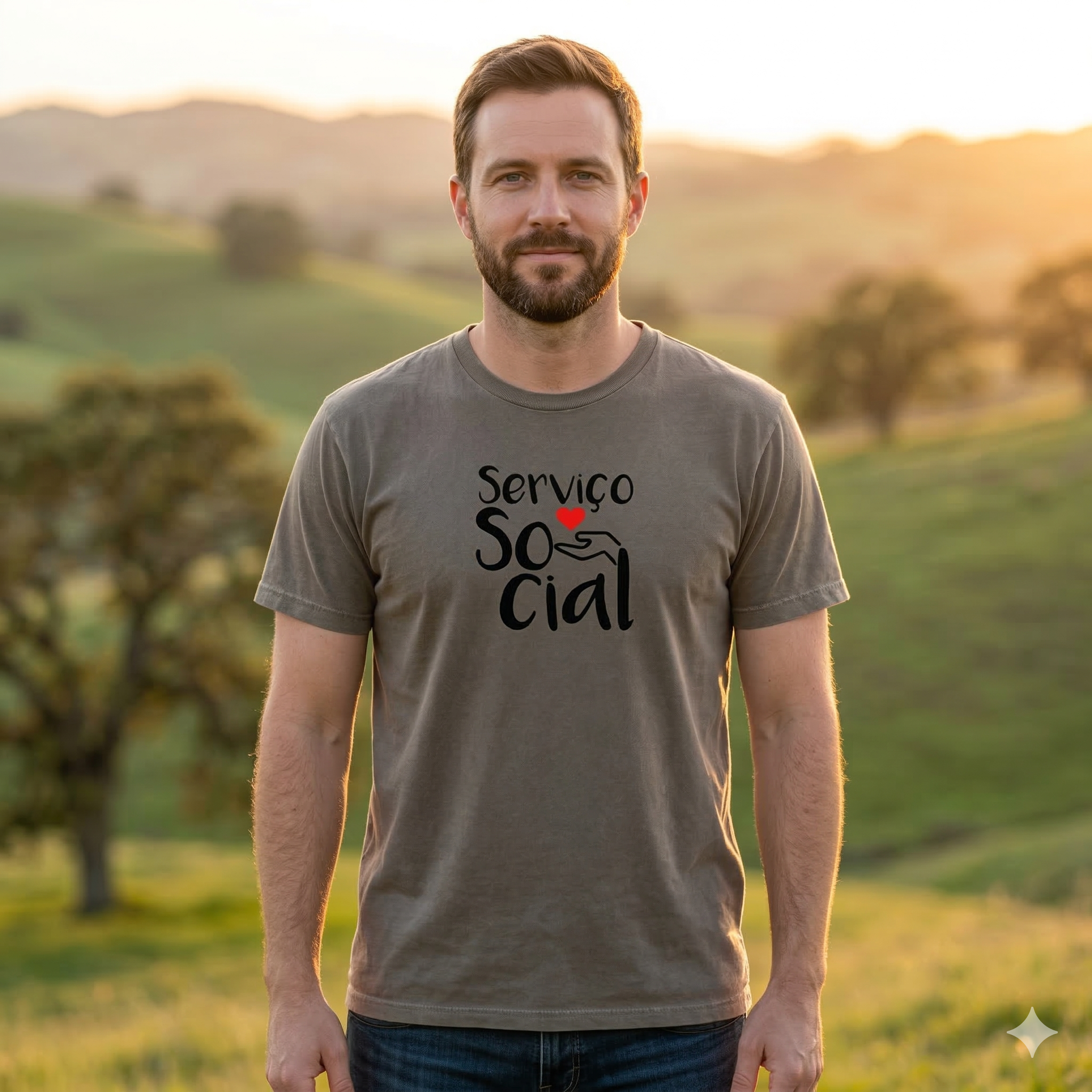 Nome do produto T-Shirt Estonada