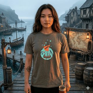 Nome do produto T-Shirt Estonada