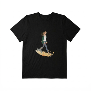 Nome do produto T-Shirt plus Size