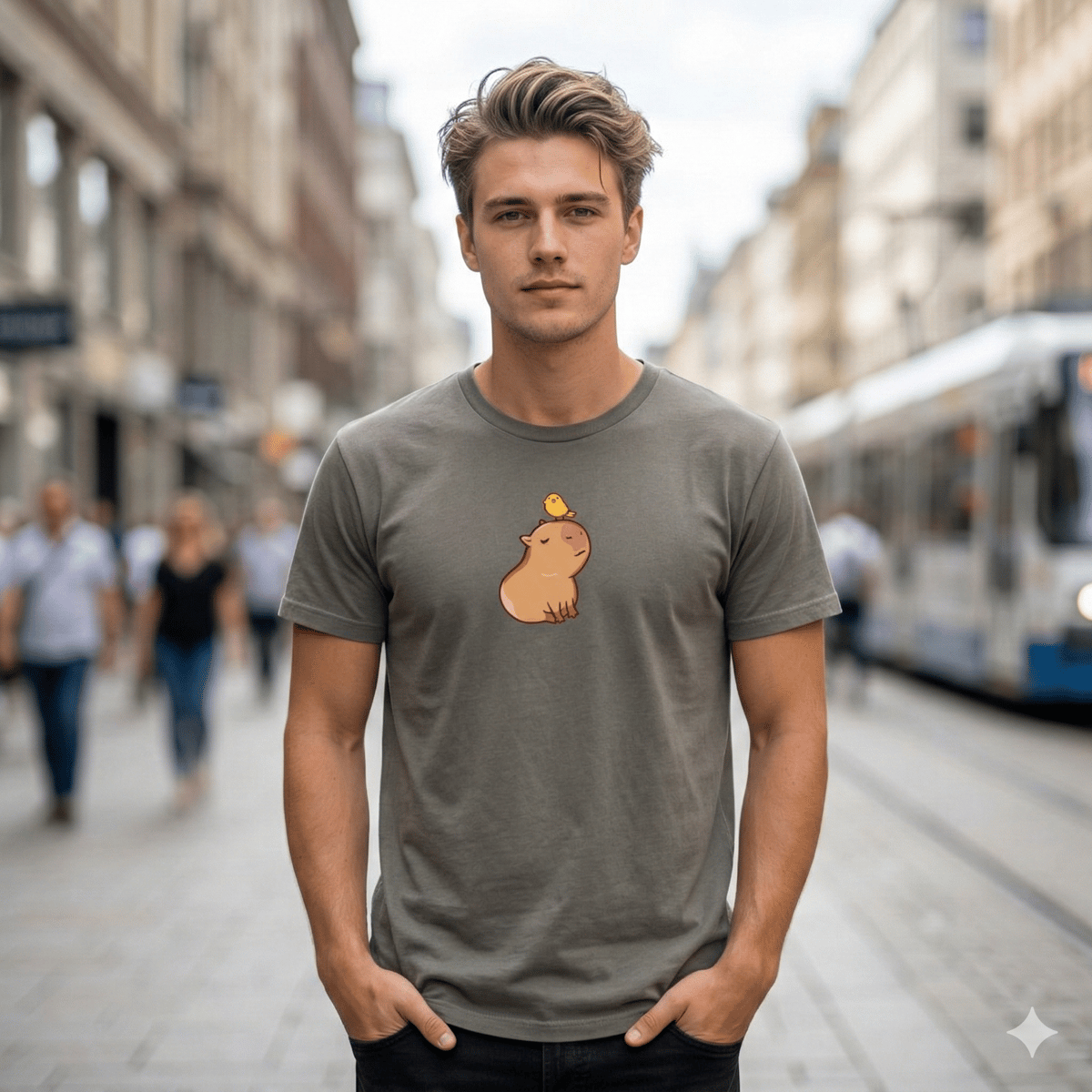 Nome do produto: Baby Long Estonada