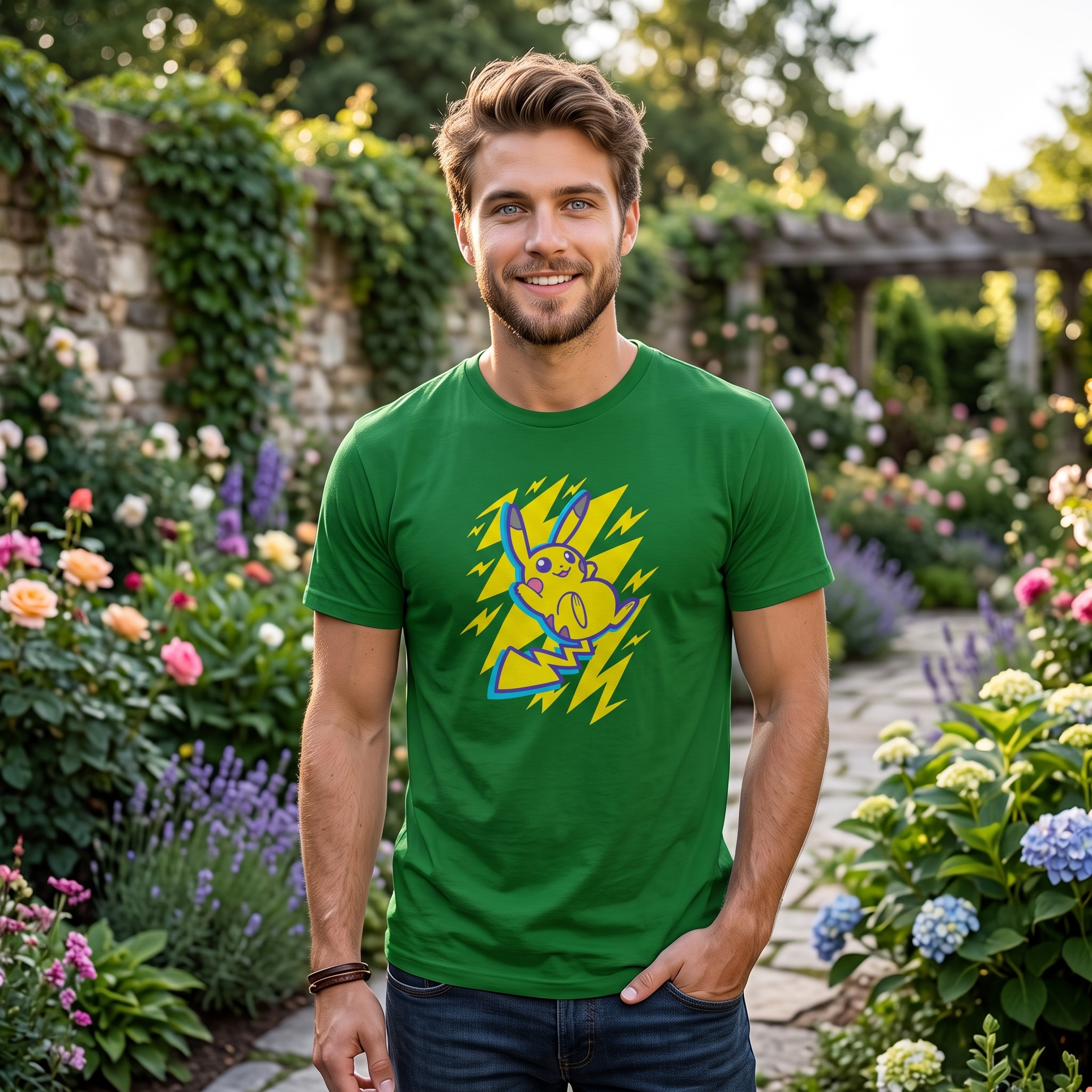 T-Shirt Quality