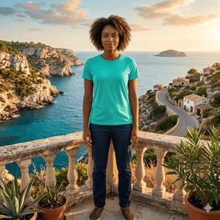 Nome do produto T-Shirt Estonada