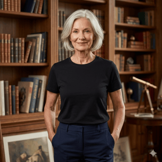 Nome do produto T-Shirt Pima