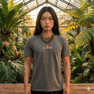 Nome do produto T-Shirt Estonada