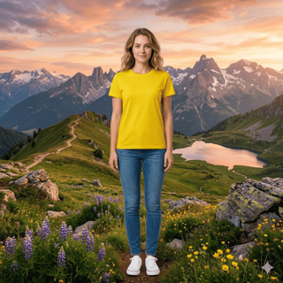 Nome do produto T-Shirt Estonada