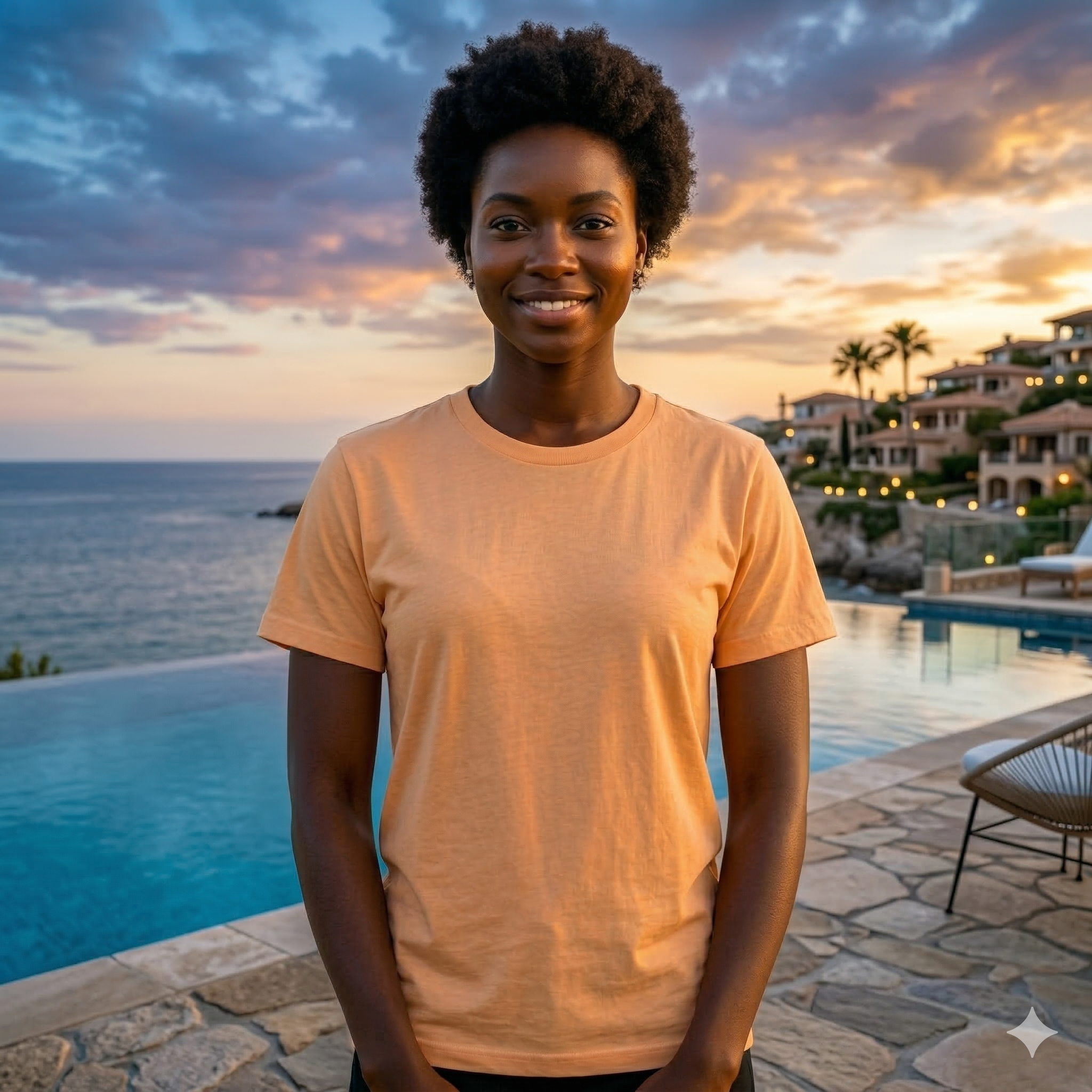 Nome do produto T-Shirt Estonada