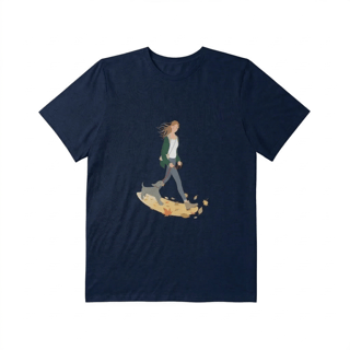 Nome do produto T-Shirt plus Size