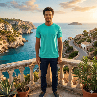 Nome do produto T-Shirt Estonada