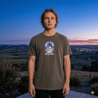 Nome do produto T-Shirt Estonada