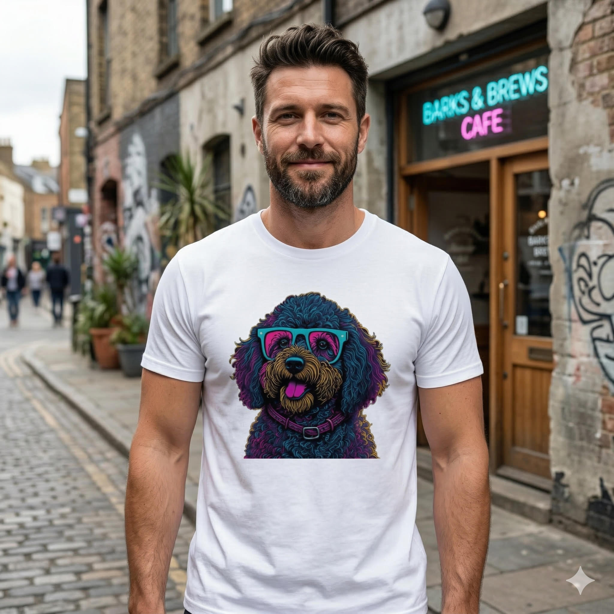 Nome do produto: T-Shirt Pima