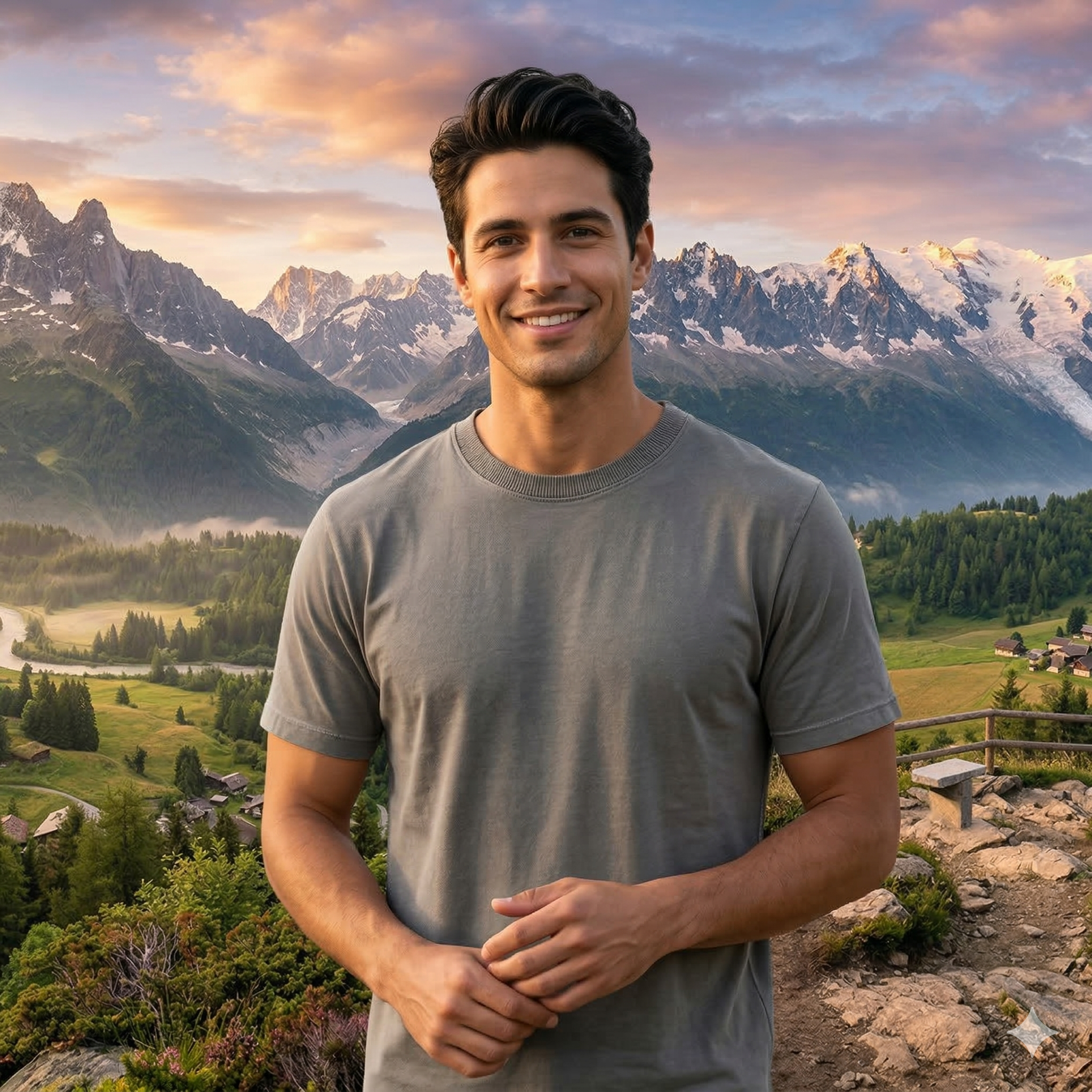 Nome do produto T-Shirt Estonada