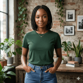 Nome do produto T-Shirt Pima