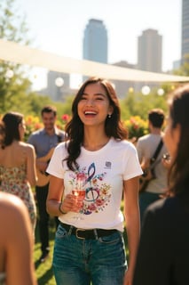 Nome do produto BOILER Feminina Clave Floral