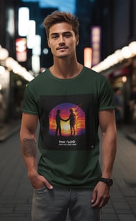 Nome do produto Camiseta Wish you here Pink Floyd