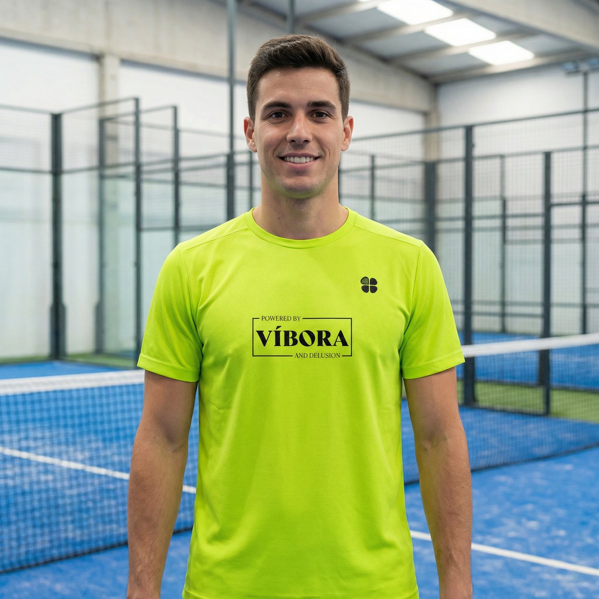 Nome do produto: Camiseta Víbora