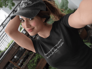 Camiseta Primeira Lição de Jiu-Jitsu