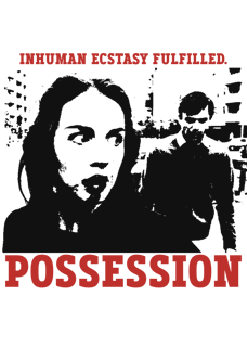 Nome do produto CAMISA| Possession (1981)