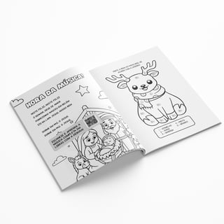 Nome do produto Libras Kids - Edição 03