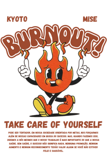 Nome do produto Camiseta Prime - Burnout