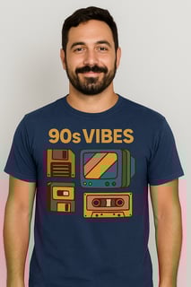 Nome do produto 90´s