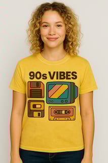 Nome do produto 90´s