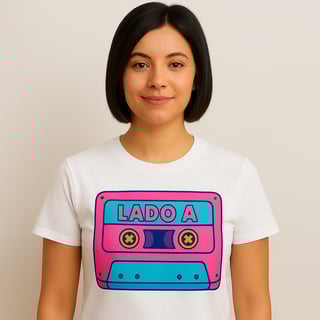 Nome do produto K7