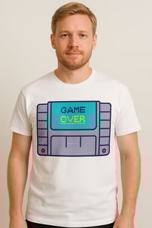 Nome do produto VIDEO GAME