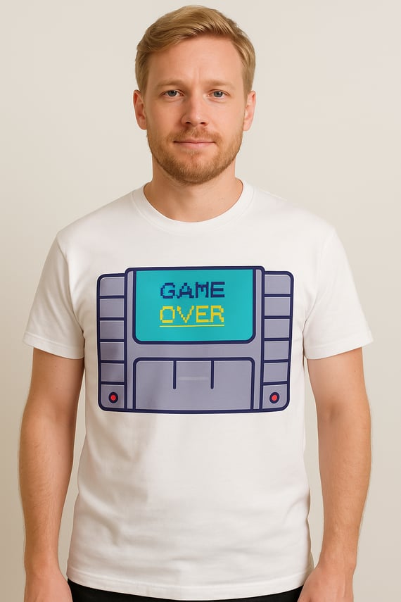 VIDEO GAME