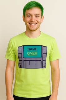 Nome do produto VIDEO GAME