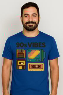 Nome do produto 90´s