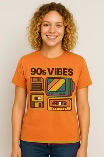 Nome do produto 90´s