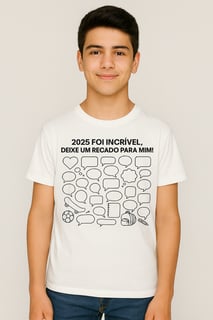 Nome do produto Último dia de Aula