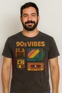 Nome do produto 90´s
