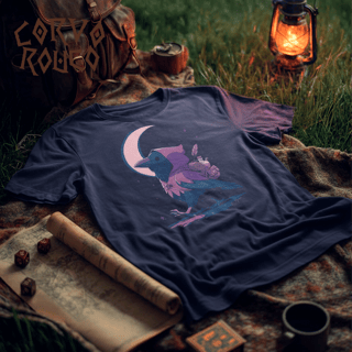 Nome do produto Camiseta O Aventureiro