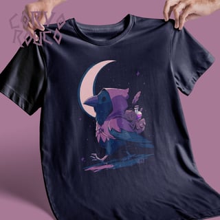 Nome do produto Camiseta O Aventureiro