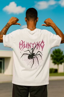 Nome do produtoCamisa Oversized