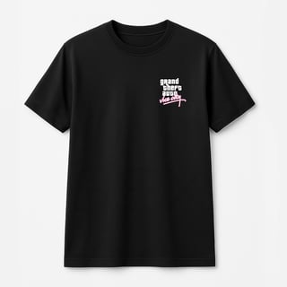 Nome do produto GTA Vice City - Most Wanted Miami 80’s