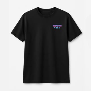 Nome do produto Miami Vice – Neon Nights 80’s