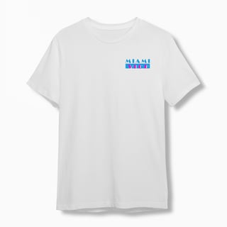 Nome do produto Miami Vice – Neon Nights 80’s