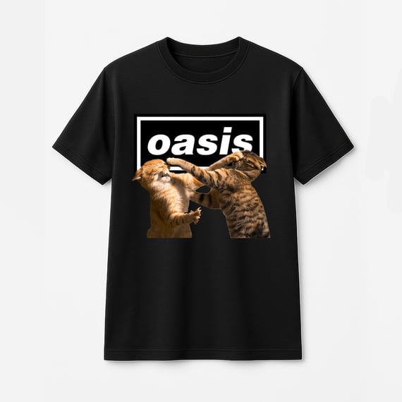 Oasis - 