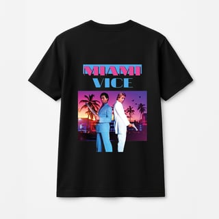 Miami Vice – Neon Nights 80’s