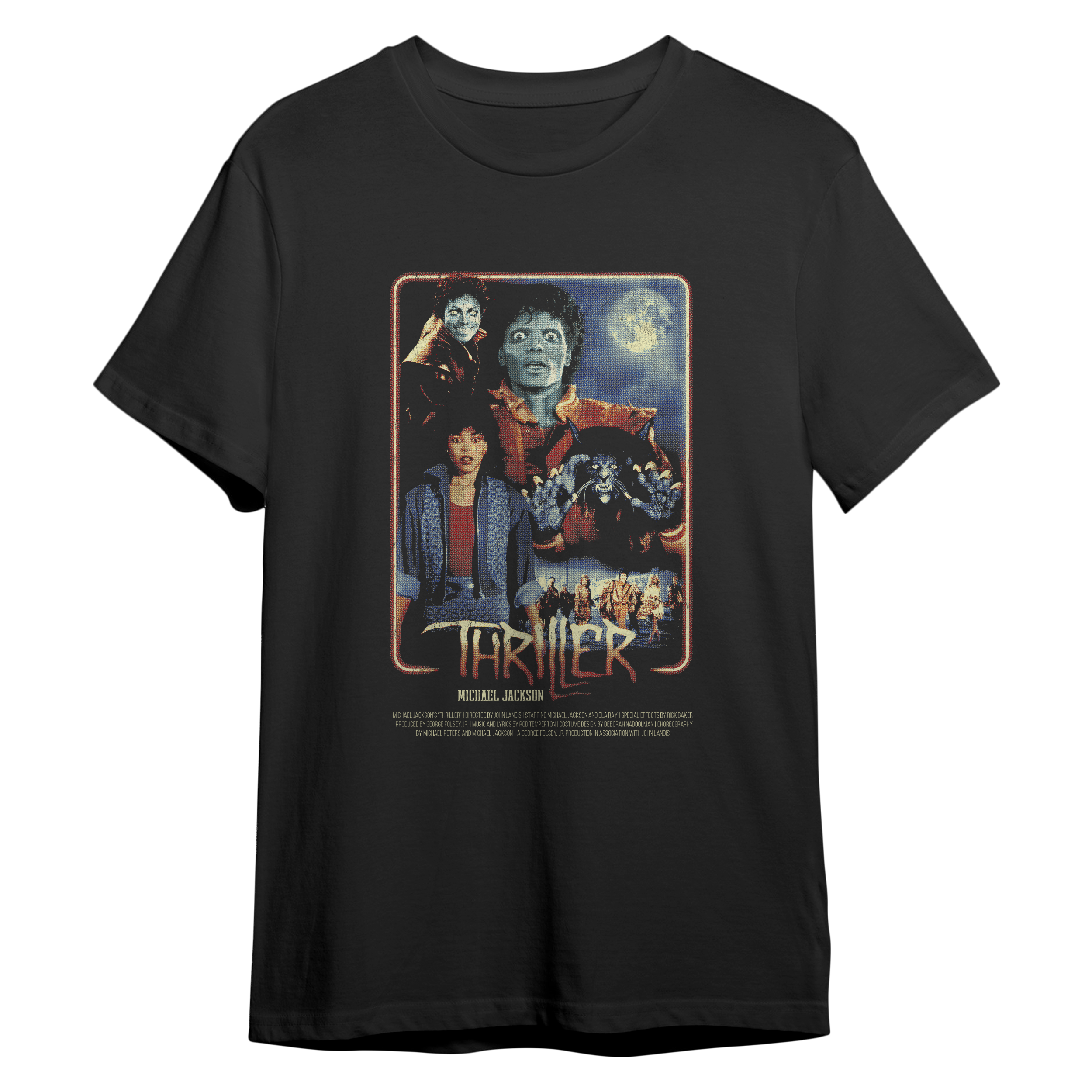 Thriller
