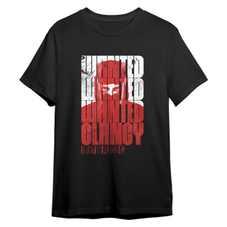 Nome do produto Wanted