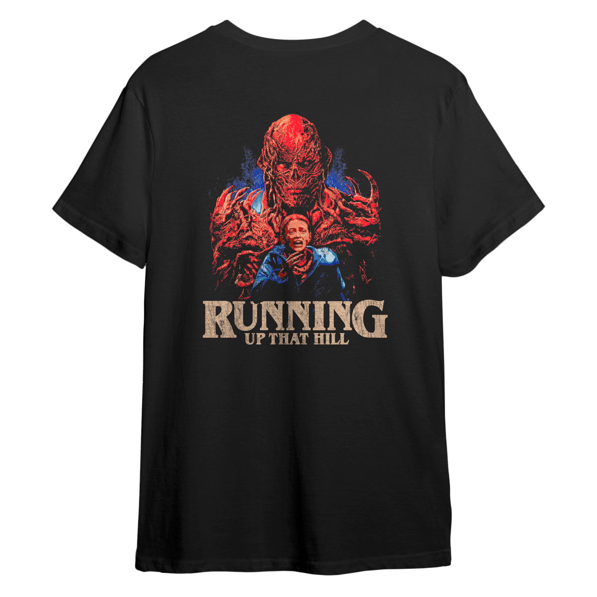 Nome do produto: Running Up That Hill