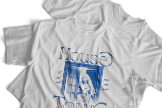 Nome do produto House Tour